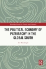 Image for The Political Economy of Patriarchy in the Global South