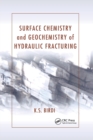 Image for Surface Chemistry and Geochemistry of Hydraulic Fracturing