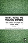Image for Poetry, Method and Education Research