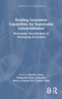 Image for Building Innovation Capabilities for Sustainable Industrialisation