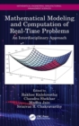 Image for Mathematical Modeling and Computation of Real-Time Problems