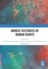 Image for Nordic Histories of Human Rights