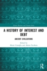 Image for A History of Interest and Debt