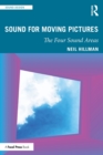 Image for Sound for moving pictures  : the four sound areas