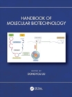 Image for Handbook of molecular biotechnology