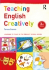 Image for Teaching English creatively