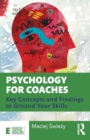 Image for Psychology for Coaches