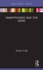 Image for Smartphones and the news