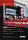 Image for Routledge Handbook of Human Rights and Climate Governance