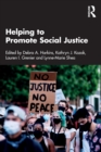 Image for Helping to promote social justice