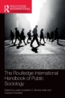 Image for The Routledge International Handbook of Public Sociology