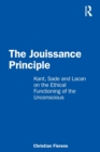 Image for The Jouissance Principle