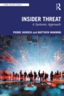 Image for Insider Threat