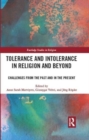 Image for Tolerance and Intolerance in Religion and Beyond