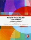 Image for Building Governance and Climate Change