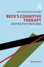 Image for Beck&#39;s Cognitive Therapy