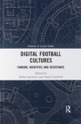 Image for Digital Football Cultures