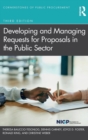 Image for Developing and Managing Requests for Proposals in the Public Sector