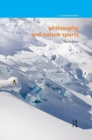 Image for Philosophy and Nature Sports