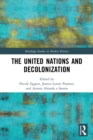 Image for The United Nations and Decolonization