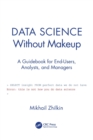 Image for Data Science Without Makeup