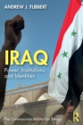 Image for Iraq  : power, institutions, and identities