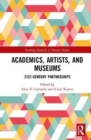 Image for Academics, Artists, and Museums