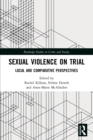 Image for Sexual Violence on Trial