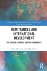 Image for Remittances and International Development