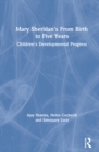 Image for Mary Sheridan&#39;s from birth to five years  : children&#39;s developmental progress