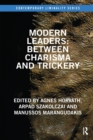 Image for Modern Leaders: Between Charisma and Trickery