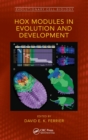 Image for Hox Modules in Evolution and Development