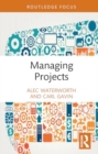 Image for Managing projects