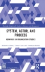 Image for System, Actor, and Process