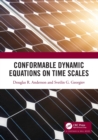 Image for Conformable Dynamic Equations on Time Scales