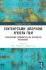 Image for Contemporary Lusophone African Film