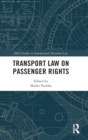 Image for Transport law on passenger rights