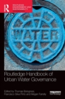 Image for Routledge Handbook of Urban Water Governance