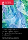 Image for The Routledge Handbook of Service User Involvement in Human Services Research and Education