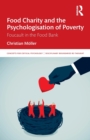 Image for Food Charity and the Psychologisation of Poverty