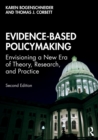 Image for Evidence-based policymaking  : insights from policy-minded researchers and research-minded policymakers