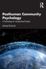 Image for Posthuman Community Psychology