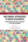 Image for Multimodal Approaches to Media Discourses