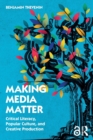 Image for Making Media Matter