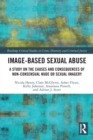Image for Image-based sexual abuse  : a study on the causes and consequences of non-consensual nude or sexual imagery