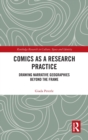 Image for Comics as a Research Practice