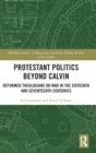 Image for Protestant Politics Beyond Calvin