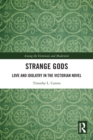 Image for Strange Gods