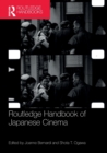 Image for Routledge handbook of Japanese cinema
