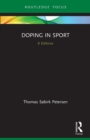 Image for Doping in sport  : a defence